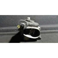 Заслонка дроссельная Audi A8 1998 077133063aj