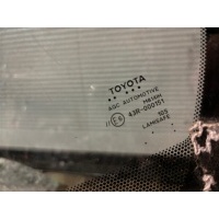 Стекло переднее toyota rav4 5 2019 - с подогревом сенсор датчики камера