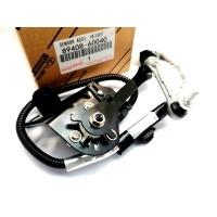 Датчик выравнивания света ксенон land cruiser 200 09 - 18 tyl lw 8940860040