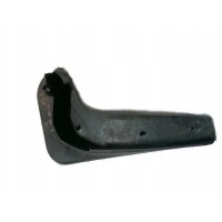 Форд focus mk3 iii - брызговик передняя bm5j - x16a262 - aa