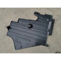 Форд focus mk4 18 - плита крышка шасси левый задняя jx6b - 9d183 - bb