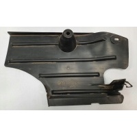 Крышка шасси правый форд focus mk2 3m51 - 11778 - ae