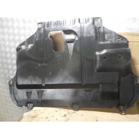 Форд focus c - max 1.8b 2003 год . крышка шасси защита двигателя