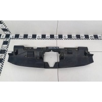 Накладка передней панели Subaru Forester 5 SK