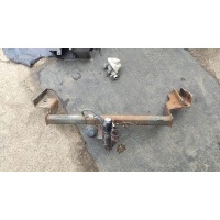 Фаркоп mitsubishi carisma fl рестайлинг хэтчбек 2000r