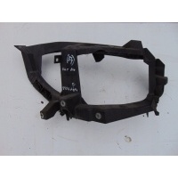 Mitsubishi кольт vi рестайлинг окуляр правая 5256a814 2009 - 2012rok