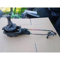 Переключатель кпп 8d0711167 audi a4 b6