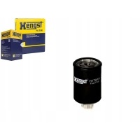 Hengst filter фильтр топлива 1r1 86990957 84229389 1