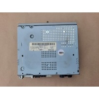 Тюнер тв ece блок плеер мерседес s w220 oe беккер