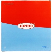 Corteco 19035185b колесо кольцо вала , вал коленчатый