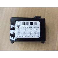 Bmw e91 e92 e93 датчик дождя 9124112