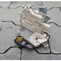 Audi oe 4f0839016j замок дверь
