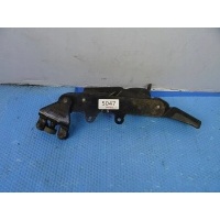 Лапа дверь левая нижняя fiat doblo ii 51815790