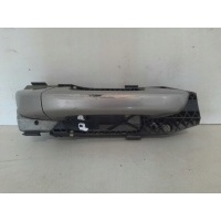 Skoda superb 2 ii 08 - 13 ручка дверь передняя правый переднее 3t0837885d 9202