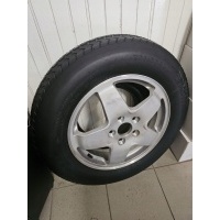 Колесо копии джип гранд cherokee wk2 2019r не б/у как новые