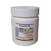 Комплект chemspec enz - all powdered formula 90 для очистки tekstyliów
