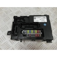 Opel meriva b модуль комфорта bsi 13349934 hs