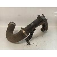 Volkswagen skoda seat audi 2.0 tdi трубки провода интеркулера 5n0145770a