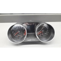 6c0920740e спидометр часы поло v бензин 1.2 tsi