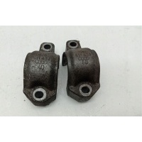 Крепление крепление втулка stabilizatora задняя audi s8 a8 d3 3d0511439