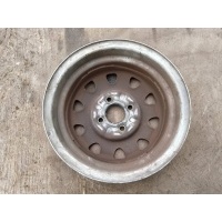 Колесо штампованное skoda felicia 13 
