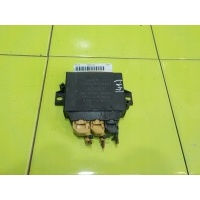 Range rover спорт i 2.7 tdv6 2007 год модуль pdc ywc500730