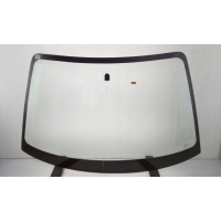 Стекло стекло переднее subaru legacy / outback 2003 - 2009 зеркало зеленый