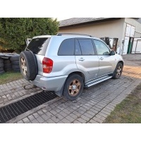 Реленги крыша toyota rav4 ii 2.0 d4d 00 - 05