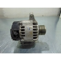 Генератор форд transit mk6 2.0 tdci