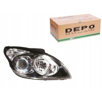 Depo 221 - 1154r - ldem2 фара фара depo