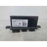 Блок света renault scenic iii megane iii 260550002r