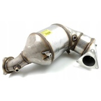 Новый dpf фильтр частиц постоянных audi a6 4g0254750hx