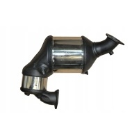 Фильтр dpf audi a4 a5 a6 a7 a8 - 3.0 tdi - 4g0254750bx 4g0254750hx