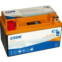 Exide eltx14h 48wh 240a 12v л li - ion litowy ytx14