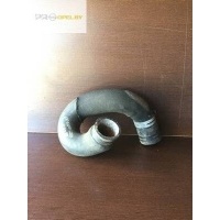 Патрубок (трубопровод, шланг) Opel Astra G 2000 24421116