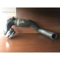 Патрубок интеркулера Opel Insignia (A) 2009 13220164
