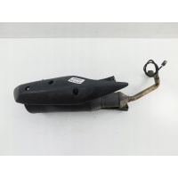 Sym symphony st 125 200 2022 r . глушитель выхлоп