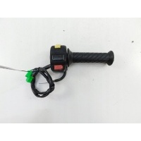 Переключатель левый sym jet 14 50