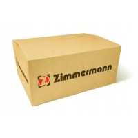 тормозные диски тормозной zimmermann 100.3315.52