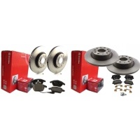2× brembo 09.9772.11 диск тормозной 4 другие produkty