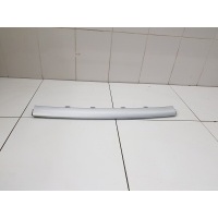 Накладка переднего бампера Haval M6 II 2021- 2803104XKZ0YA