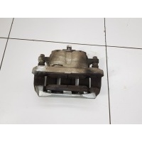 Суппорт передний левый Haval M6 II 2021- 3501100XKZ16A