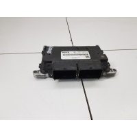 Блок управления двигателем Haval M6 II 2021- 3612100XEG08B