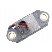 Metzger 09001441 датчик , ускорения wzdłużneg