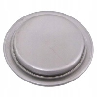 Заглушка блока 50mm fiat альфа lancia 1.2 1.4 5978913 7579570 55182787
