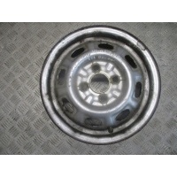 Колесо 13” штампованное mazda 323 f
