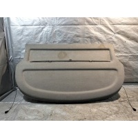 полка багажника renault oe 8200019513