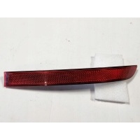 Отблеск бампера volkswagen touran i рестайлинг 07 - 10 правая оригинальный 1t0945106a *