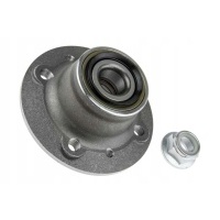 ступица колёса задняя renault megane 99 - 04 , megane scenic 97 - 99 / - abs /