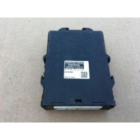 Блок управления кпп 89535 - 12010 auris ii